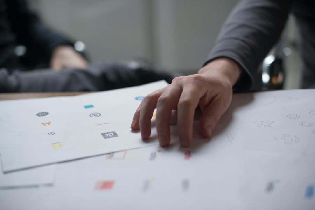 Top Online Custom Logo Design Services by Professional Logo Designers